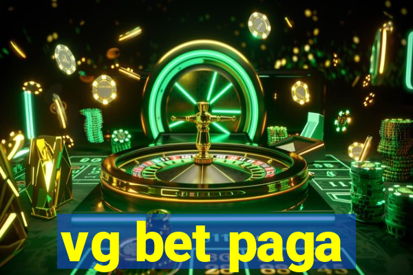 vg bet paga